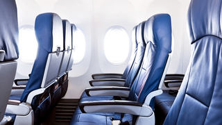 Let Us Rejoice: SkyMall Is Back